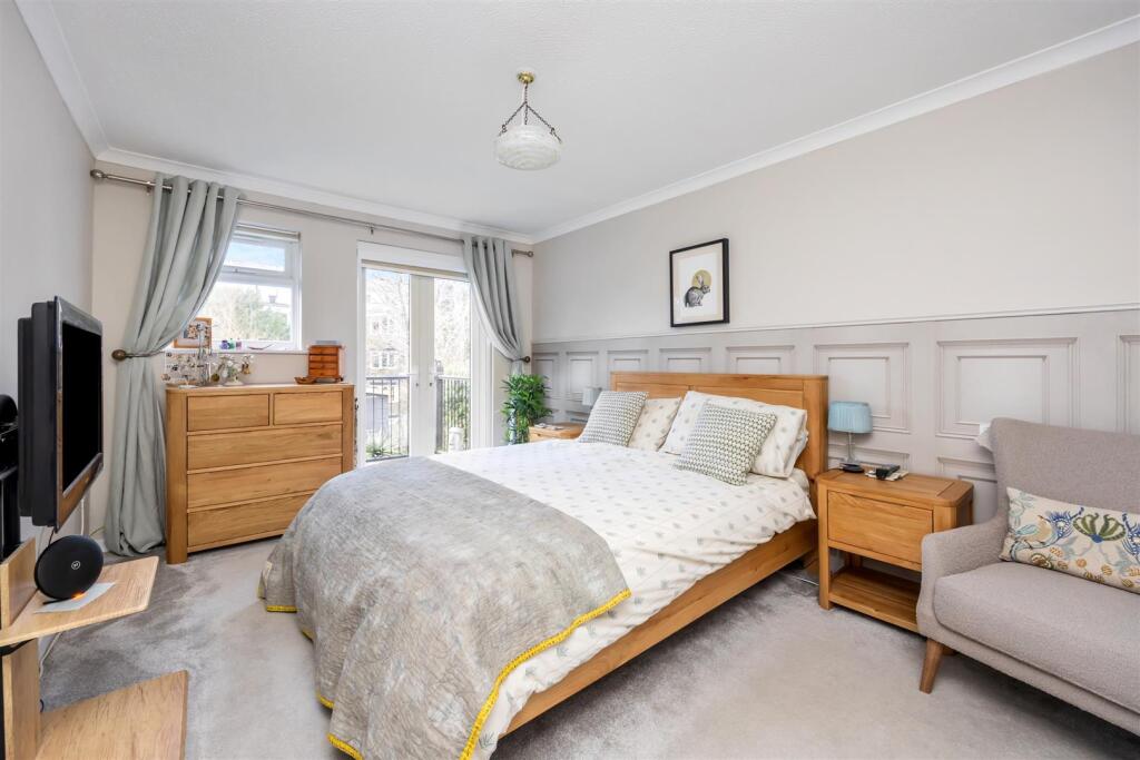 Additional property image - Fairlie Gardens, Surrenden, Brighton