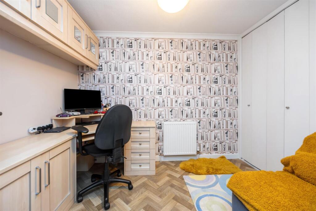 Additional property image - Fairlie Gardens, Surrenden, Brighton