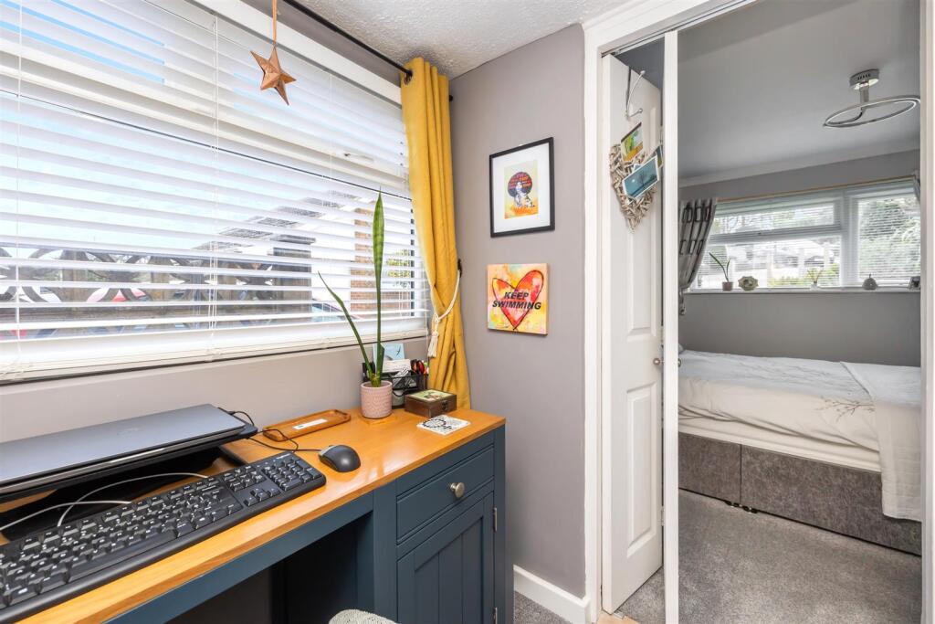 Additional property image - Fairlie Gardens, Surrenden, Brighton