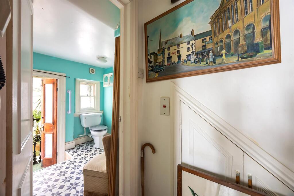 Additional property image - Montpelier Place, Brighton