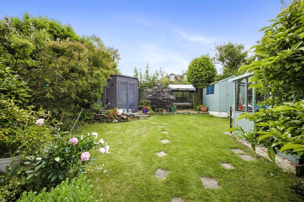 Additional property image - Beechwood Close, Surrenden, Brighton