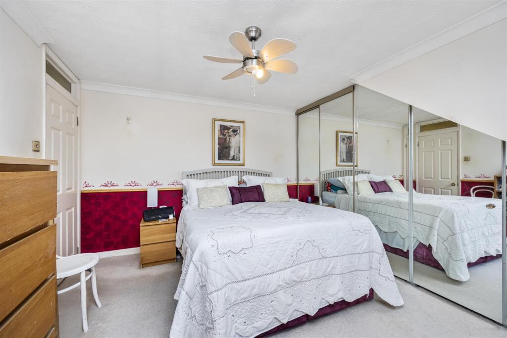 Additional property image - Beechwood Close, Surrenden, Brighton