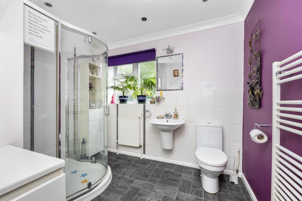 Additional property image - Beechwood Close, Surrenden, Brighton