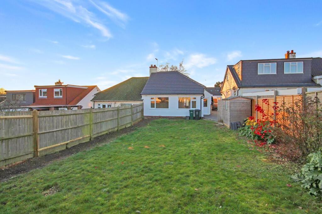 Additional property image - Glenfalls Avenue, Patcham, Brighton
