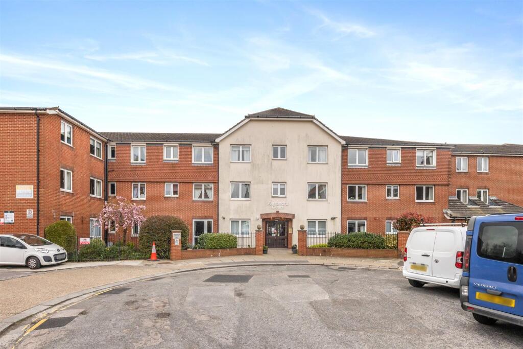 Main image of property: St. Peters Close, Hove