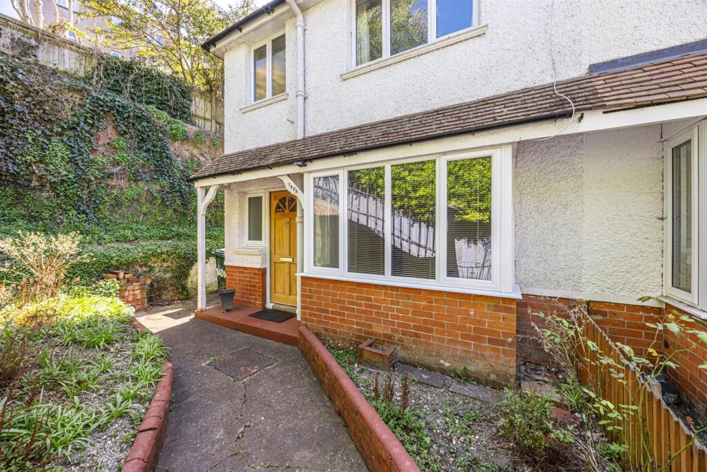 Main image of property: Balfour Road, Fiveways, Brighton