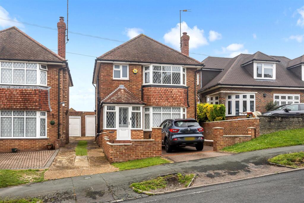Main image of property: Ladies Mile Road, Patcham, Brighton