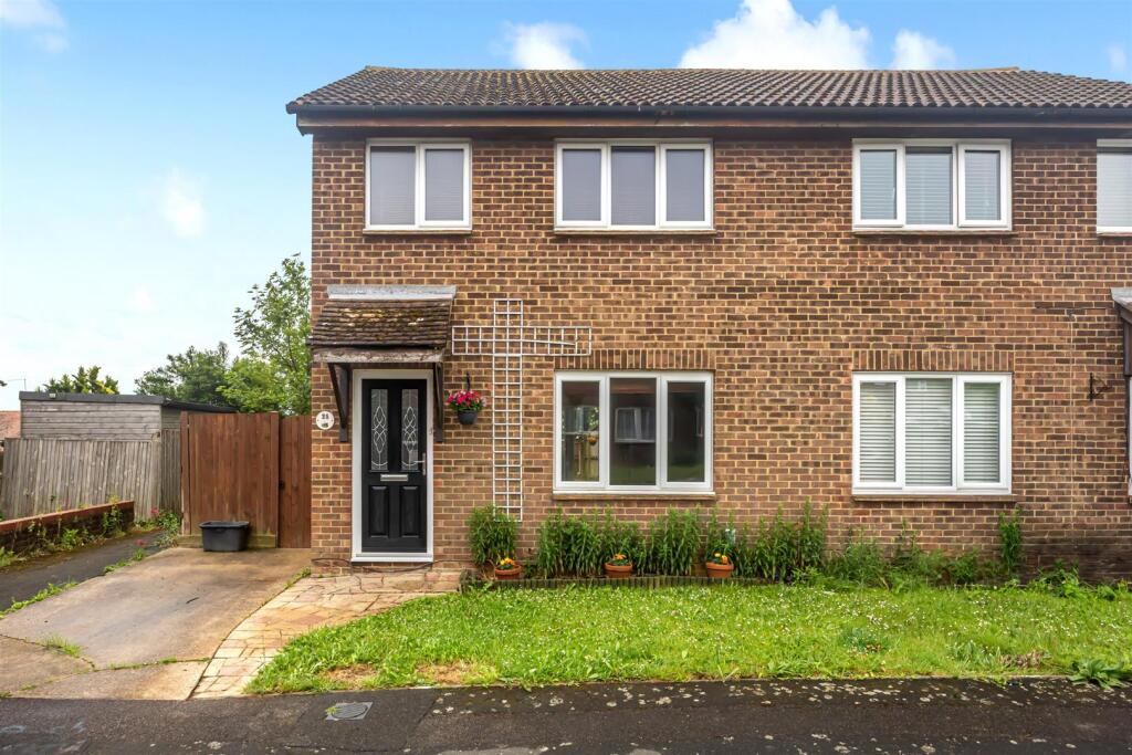Main image of property: Edgehill Way, Portslade, Brighton