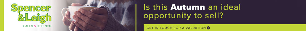 Get brand editions for Spencer & Leigh, Brighton