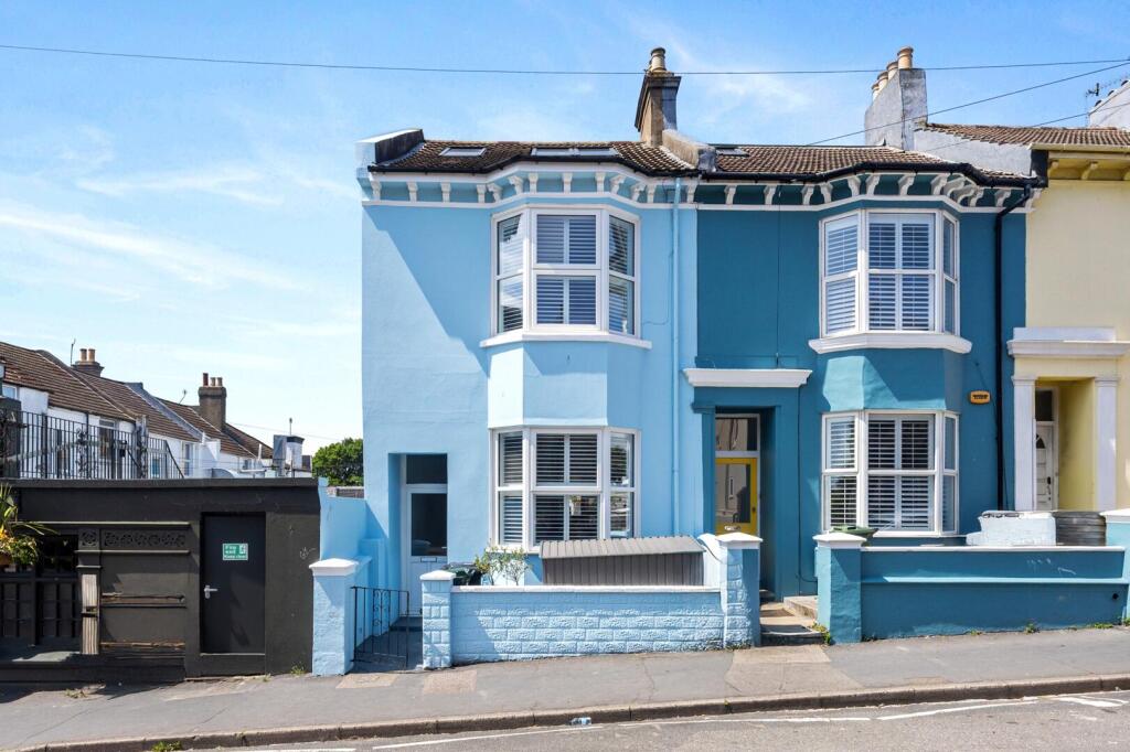 Main image of property: Queens Park Road, Queens Park, Brighton