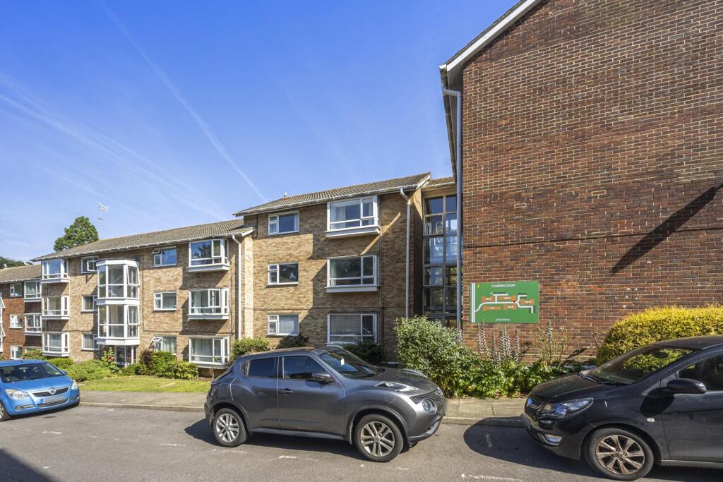 Main image of property: Cliveden Close, Preston Park, Brighton