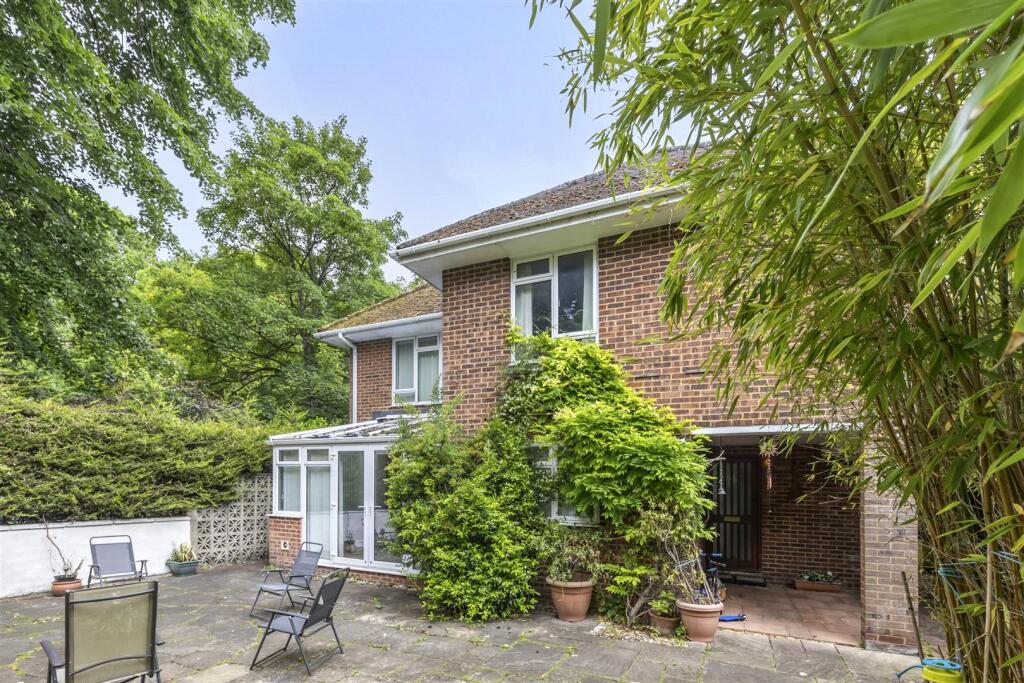 Main image of property: Oak Close, Brighton, East Sussex