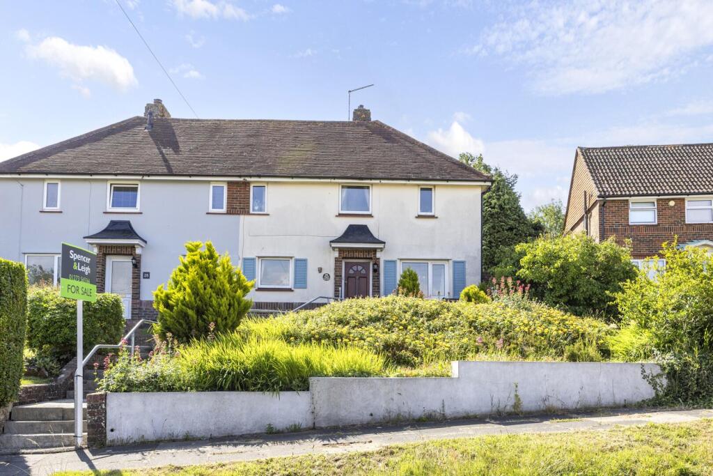 Main image of property: Hartfield Avenue, Hollingbury, Brighton