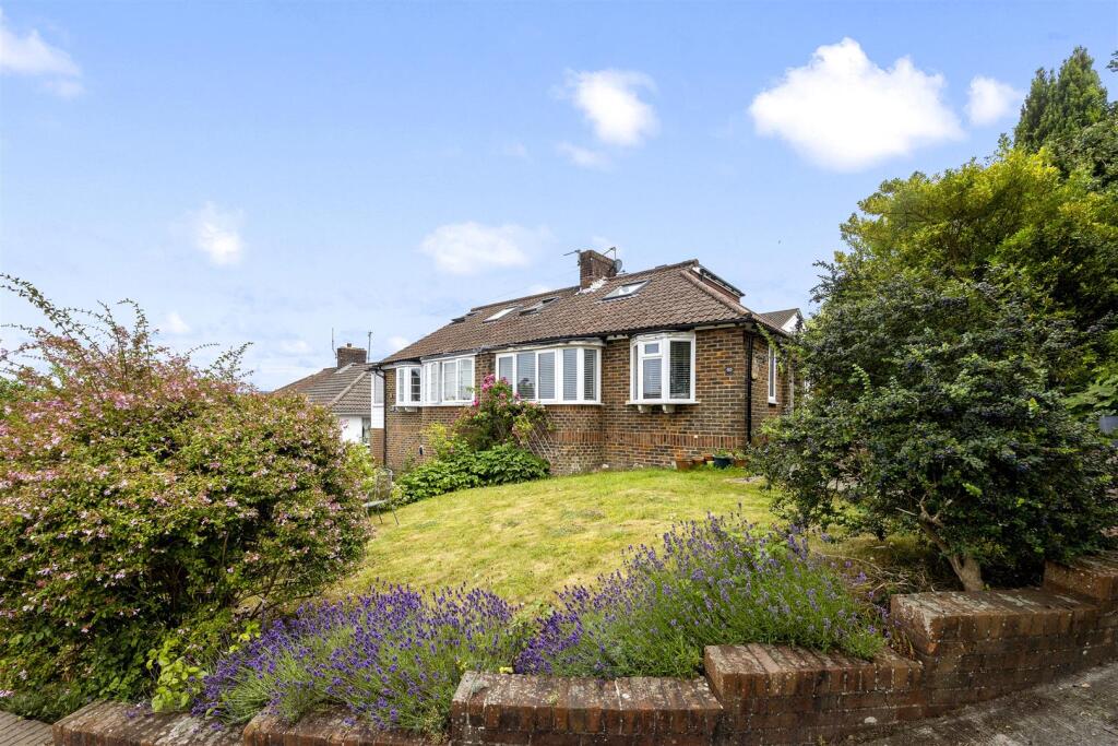 Main image of property: Greenfield Crescent, Patcham, Brighton