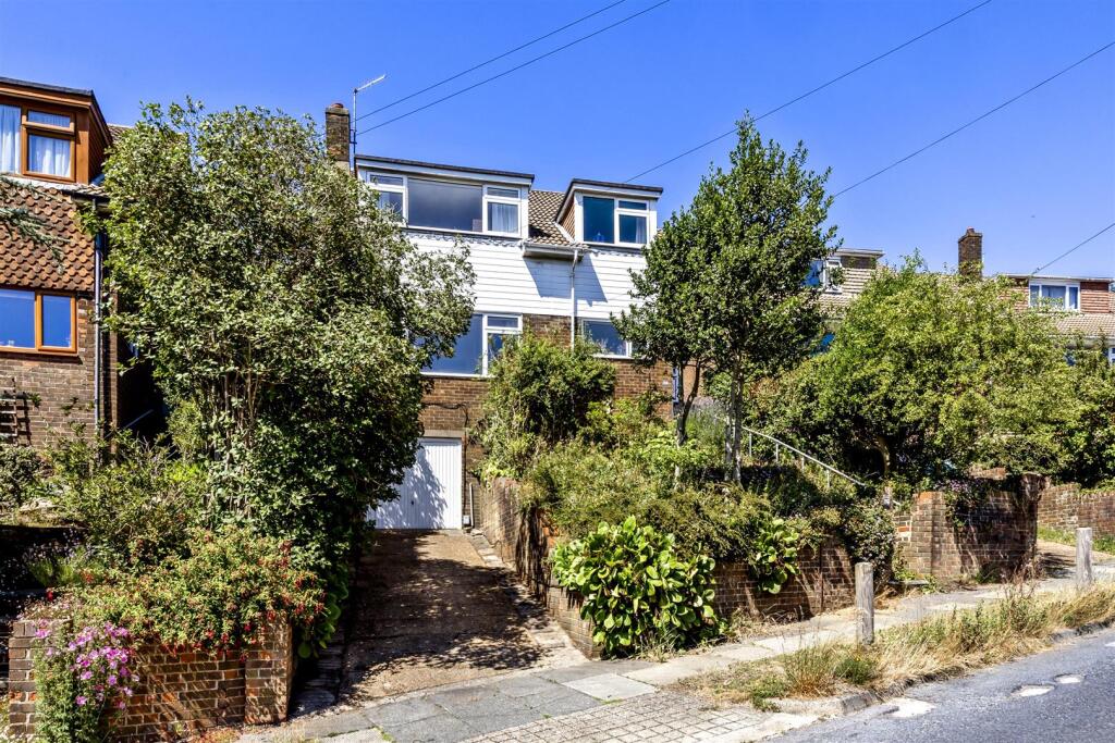 Main image of property: Bramble Rise, Westdene, Brighton