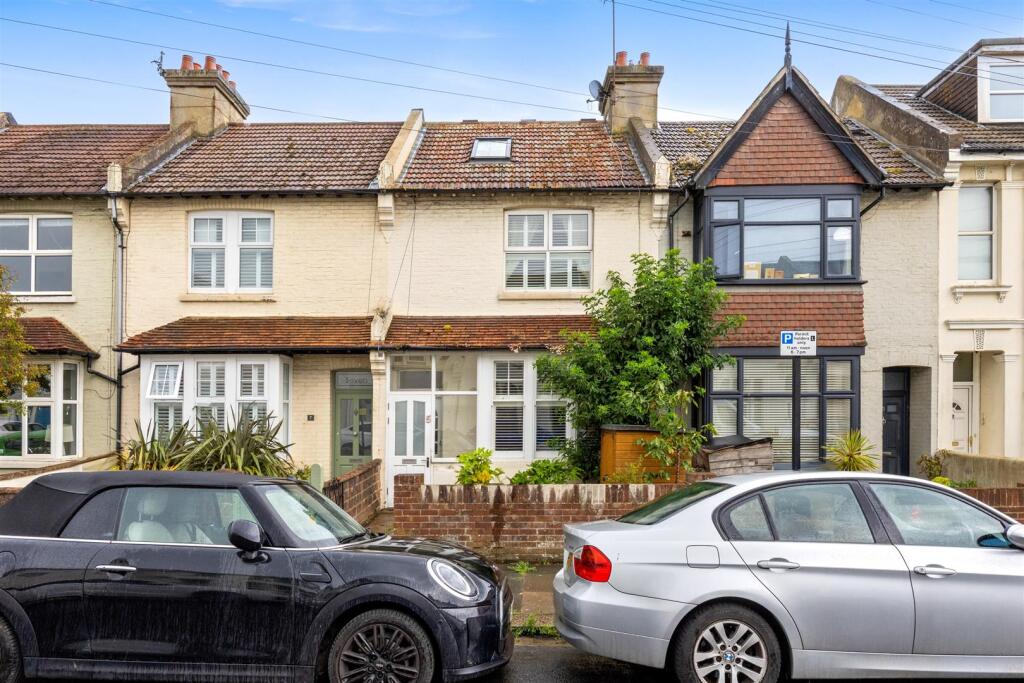 Main image of property: Seaford Road, Hove
