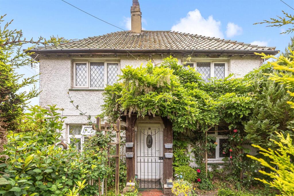 Main image of property: Dale Avenue, Patcham, Brighton