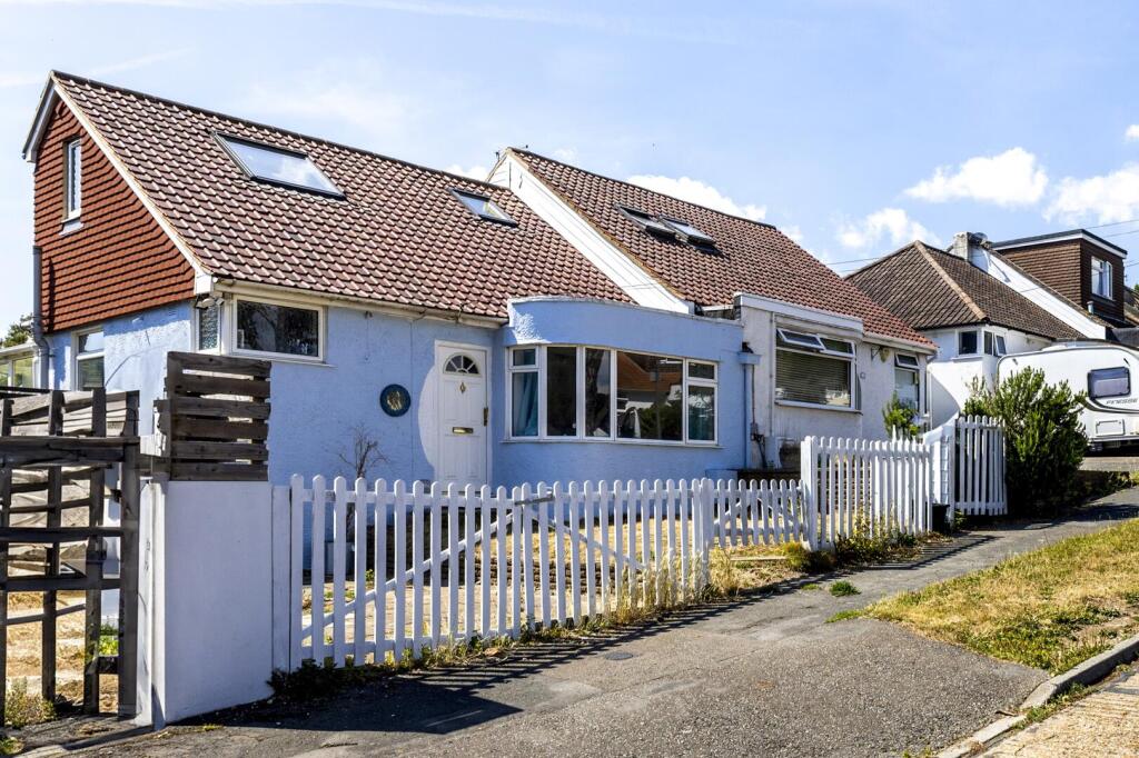 Main image of property: Eskbank Avenue, Patcham, Brighton
