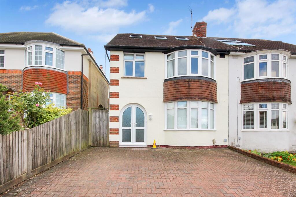 Property image for Wilmington Way, Patcham, Brighton