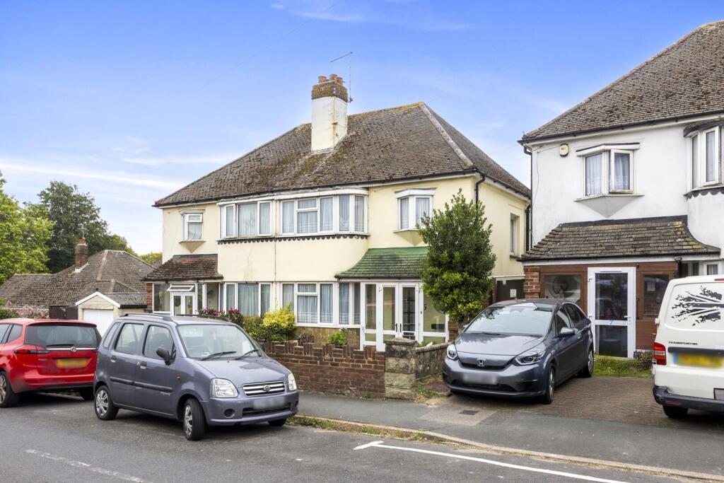 Main image of property: Mile Oak Gardens, Portslade, Brighton