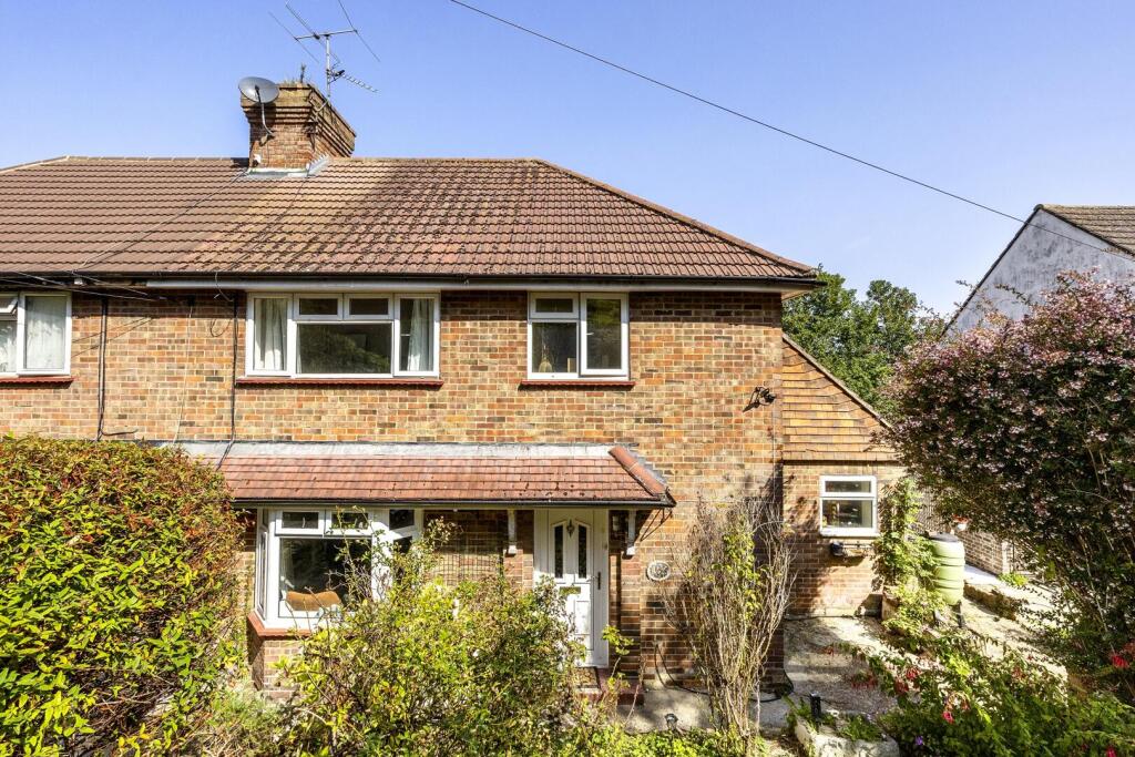 Main image of property: Denton Drive, Hollingbury, Brighton