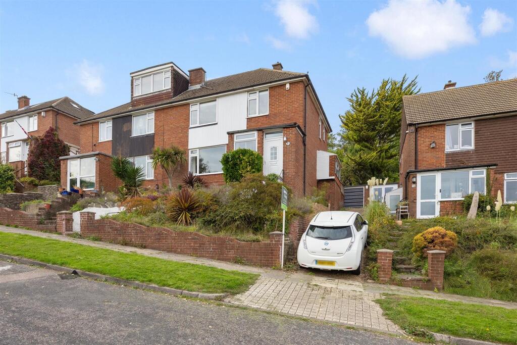 Main image of property: Uplands Road, Hollingdean, Brighton