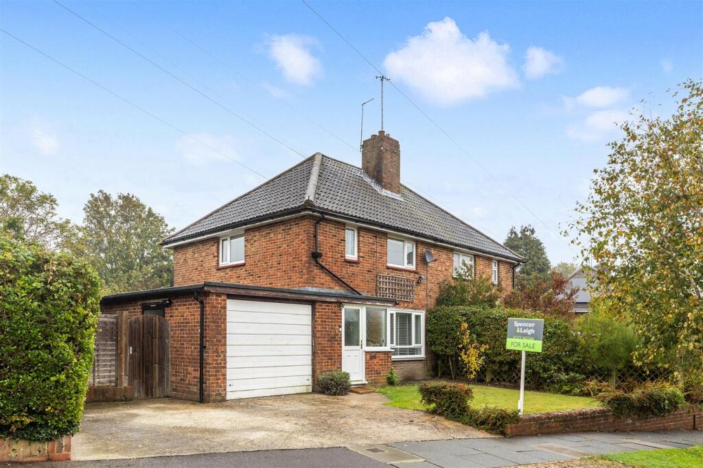 Main image of property: Haig Avenue, Coldean Village, Brighton