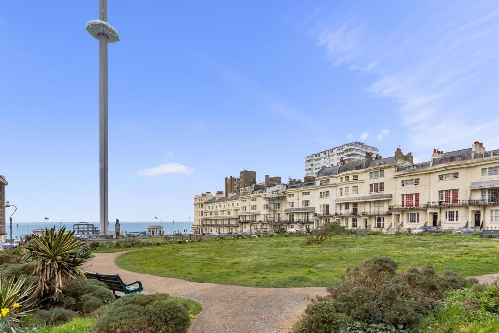 Main image of property: Regency Square, Brighton