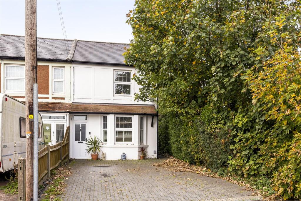 Main image of property: Foredown Road, Portslade, Brighton