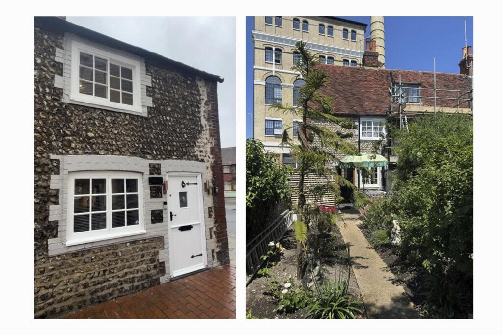 Main image of property: High Street, Portslade Old Village, Brighton