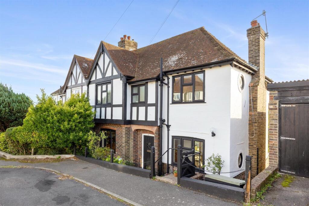 Main image of property: Hillbrow Road, Withdean, Brighton