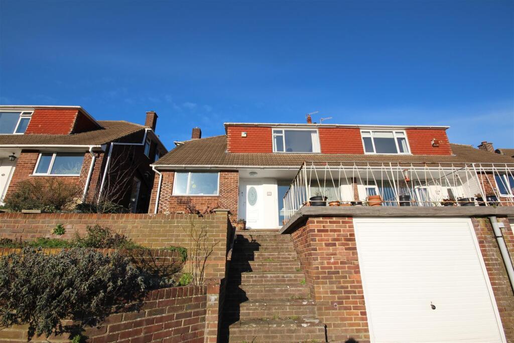 Main image of property: Bankside, Brighton