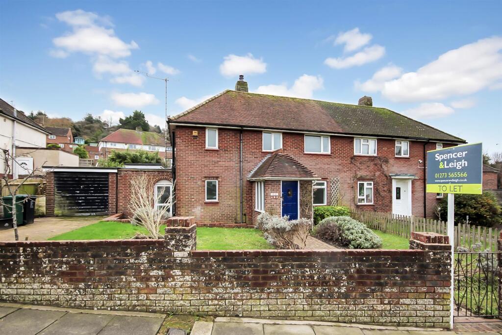 Main image of property: Heath Hill Avenue, Bevendean, Brighton