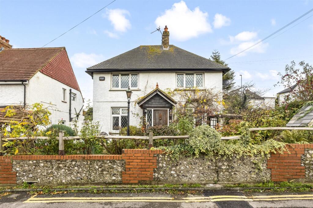 Main image of property: Dale Avenue, Patcham, Brighton
