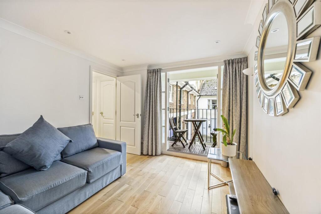Main image of property: Eastern Terrace Mews, Kemp Town, Brighton