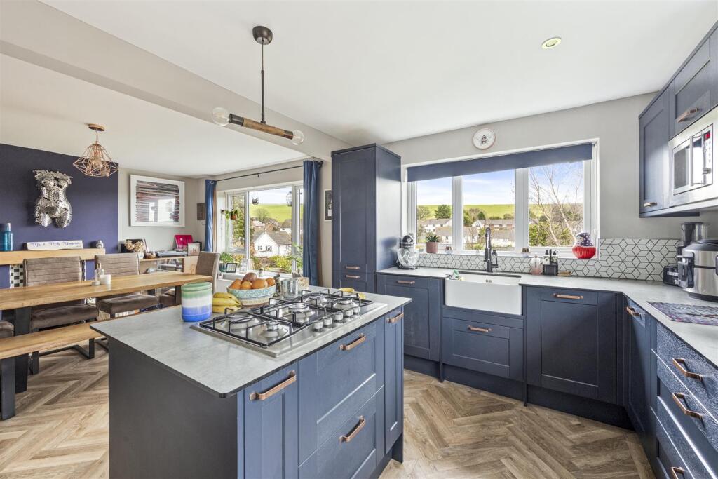 Main image of property: Burnham Close, Woodingdean, Brighton