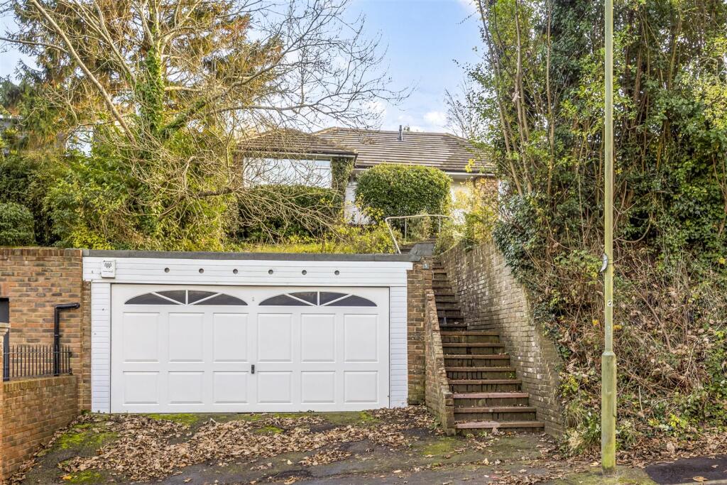 Main image of property: Wayland Avenue, Withdean, Brighton