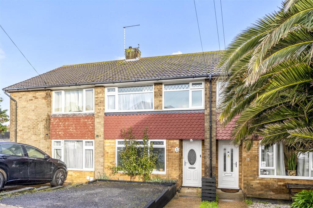 Main image of property: Shelldale Road, Portslade, Brighton