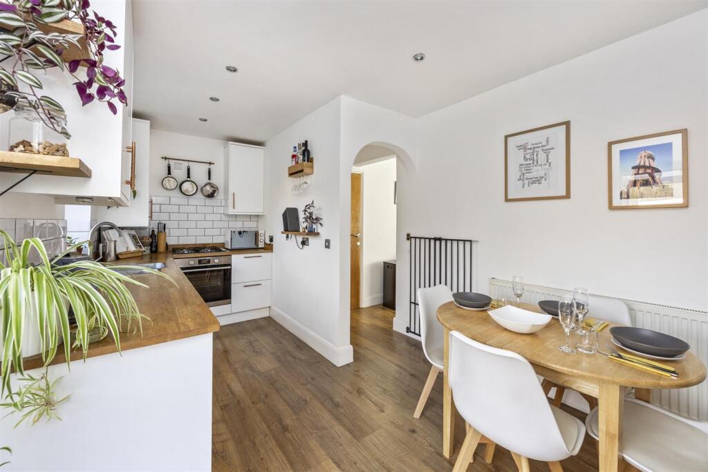 Main image of property: Beatty Avenue, Coldean Village, Brighton