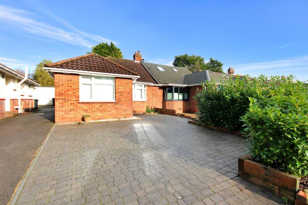 Main image of property: Valley Road, Portslade, Brighton