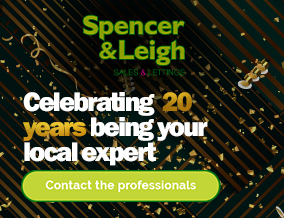 Get brand editions for Spencer & Leigh, Brighton