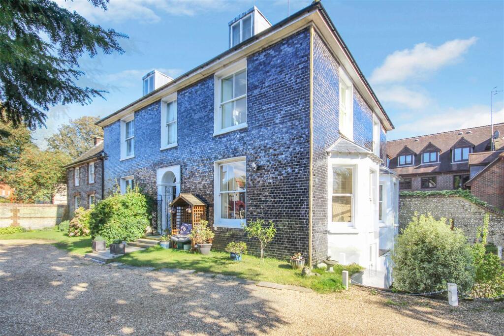 Main image of property: Old London Road, Patcham, Brighton