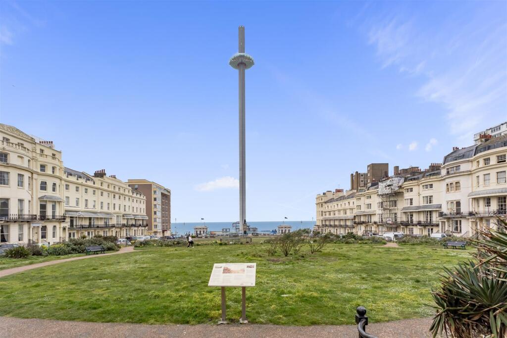 Main image of property: Regency Square, Brighton