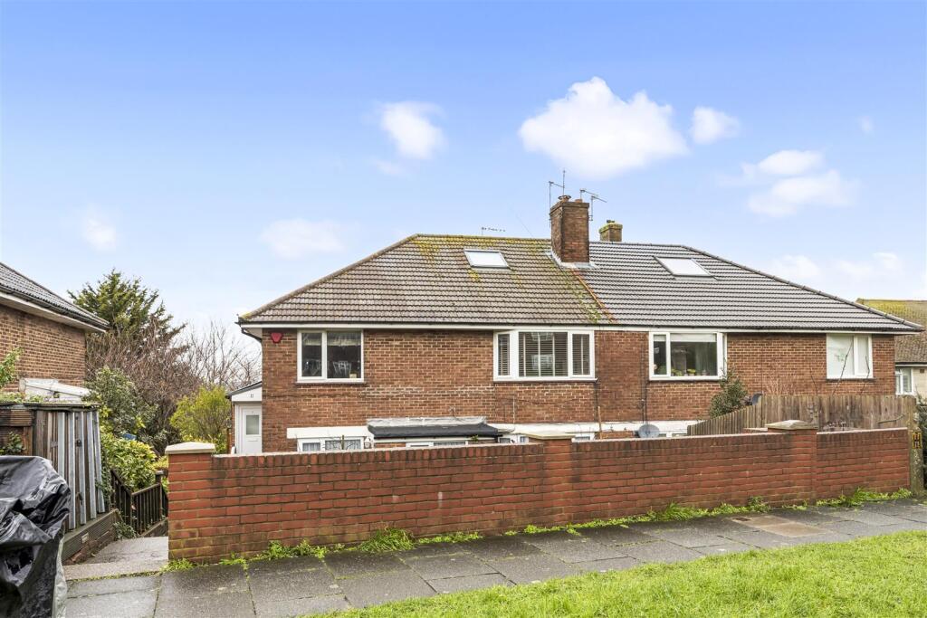 Main image of property: Carden Hill, Hollingbury, Brighton