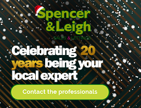 Get brand editions for Spencer & Leigh, Brighton