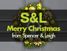 Get brand editions for Spencer & Leigh, Brighton