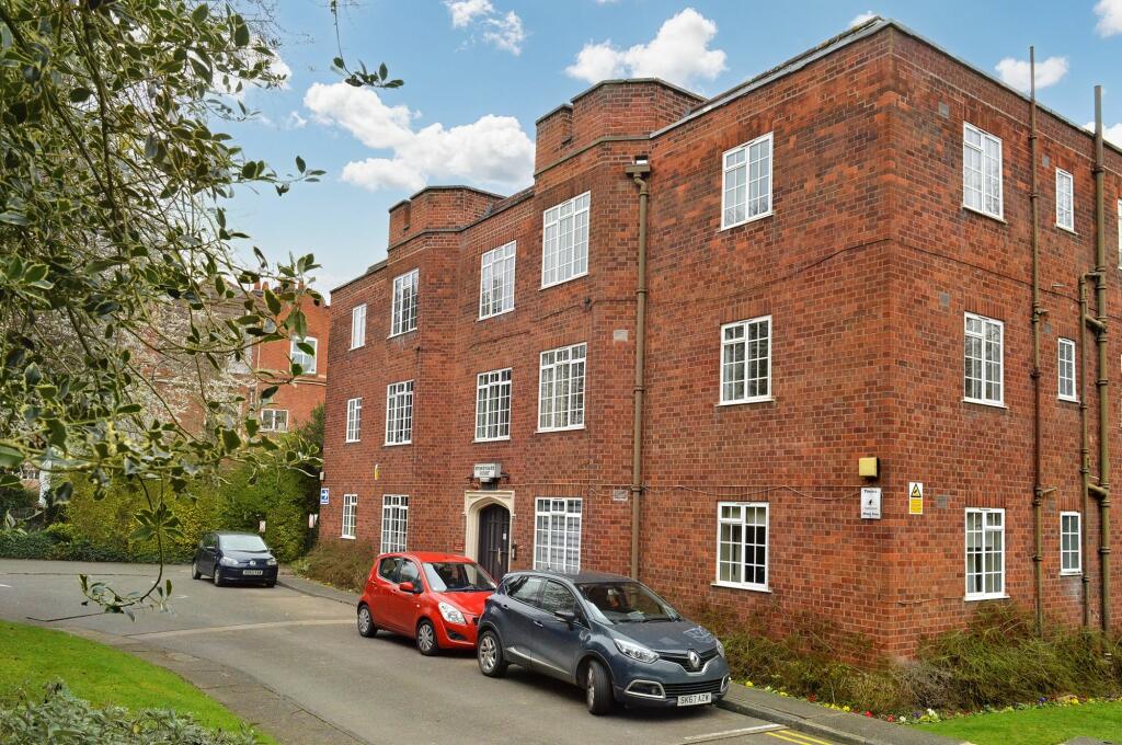 Main image of property: Stoneygate Court, Stoneygate, Leicester