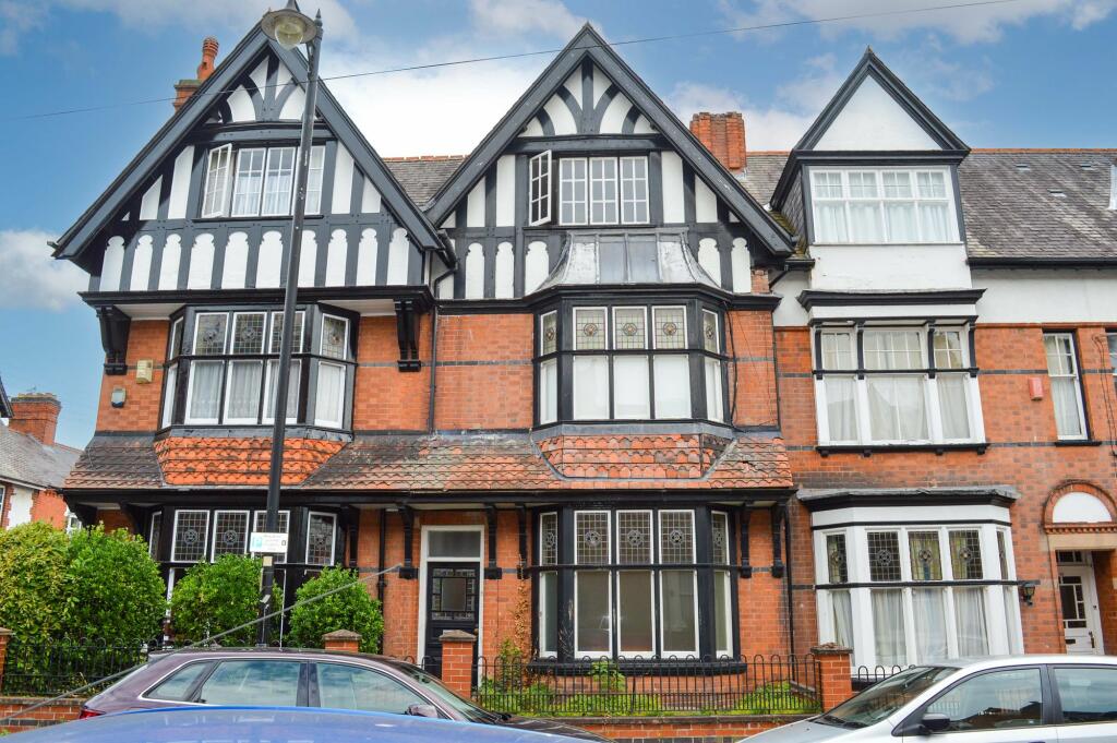 Main image of property: St. James Road, Leicester
