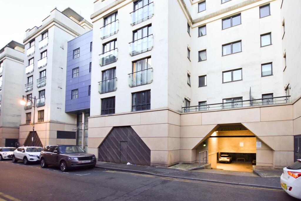 Main image of property: Zenith Building, Colton Street, Leicester