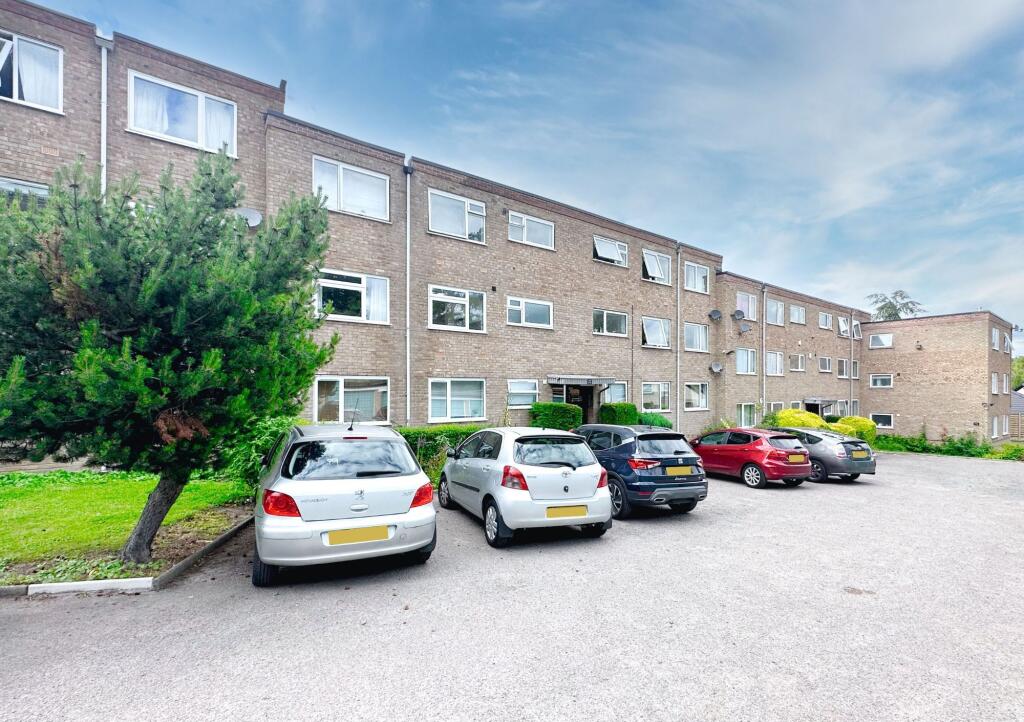 Main image of property: Tiffany Court Albert Road, Stoneygate, Leicester